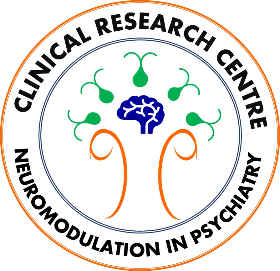 Dr. Sreeraj V S Clinical Research Centre for Neuromodulation in